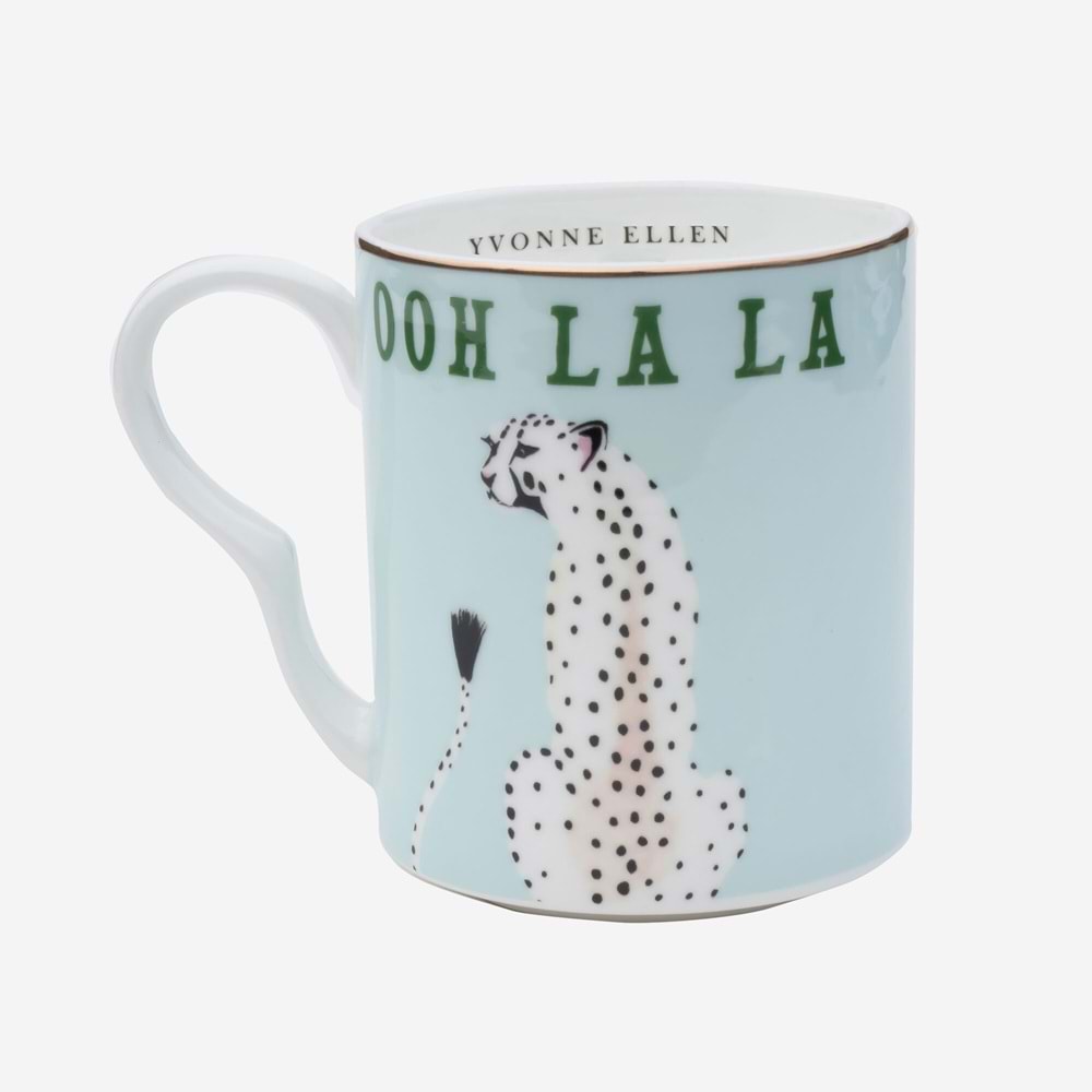ANIMALS ÇİTA KUPA KÜÇÜK 250 ml