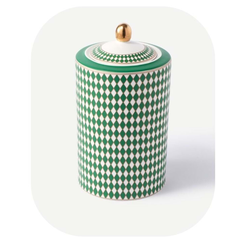 Chess Jar High