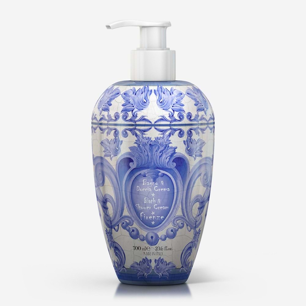 Firenze Duş Jeli 700 ml