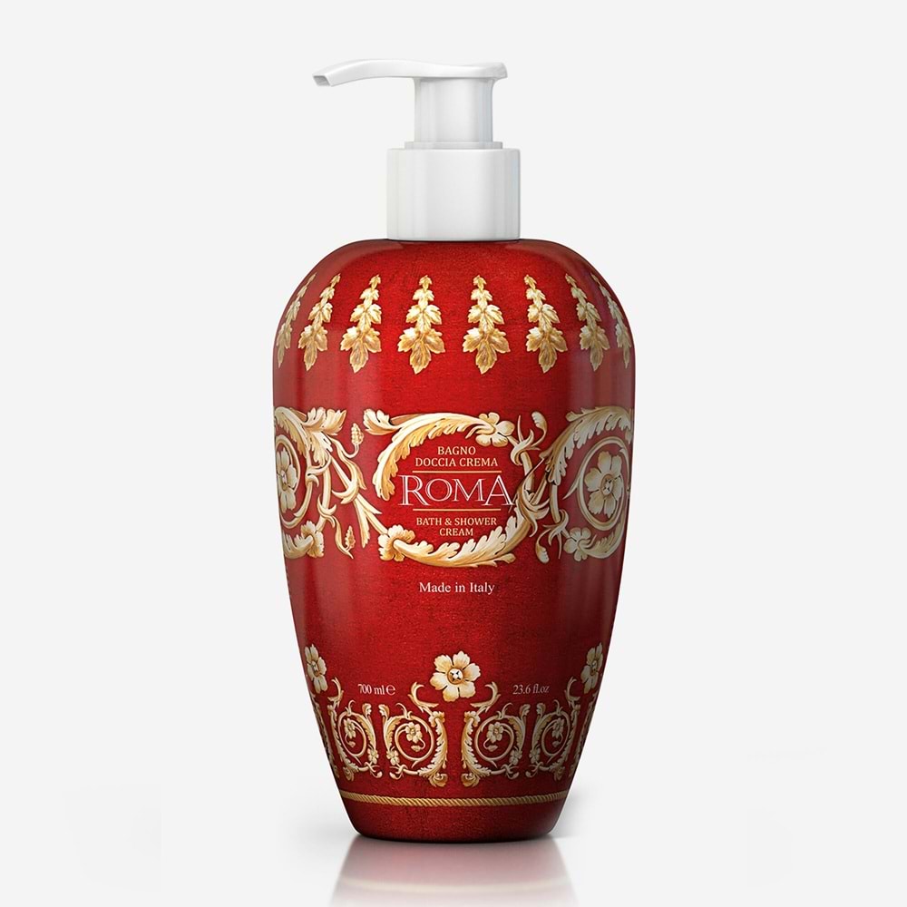 Roma Duş Jeli 700 ml