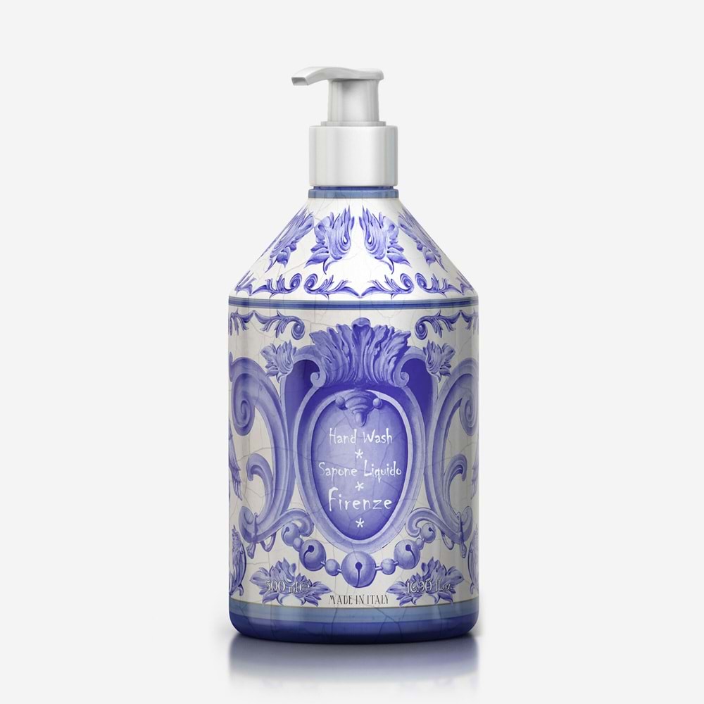 Firenze Sıvı Sabun 500 ml