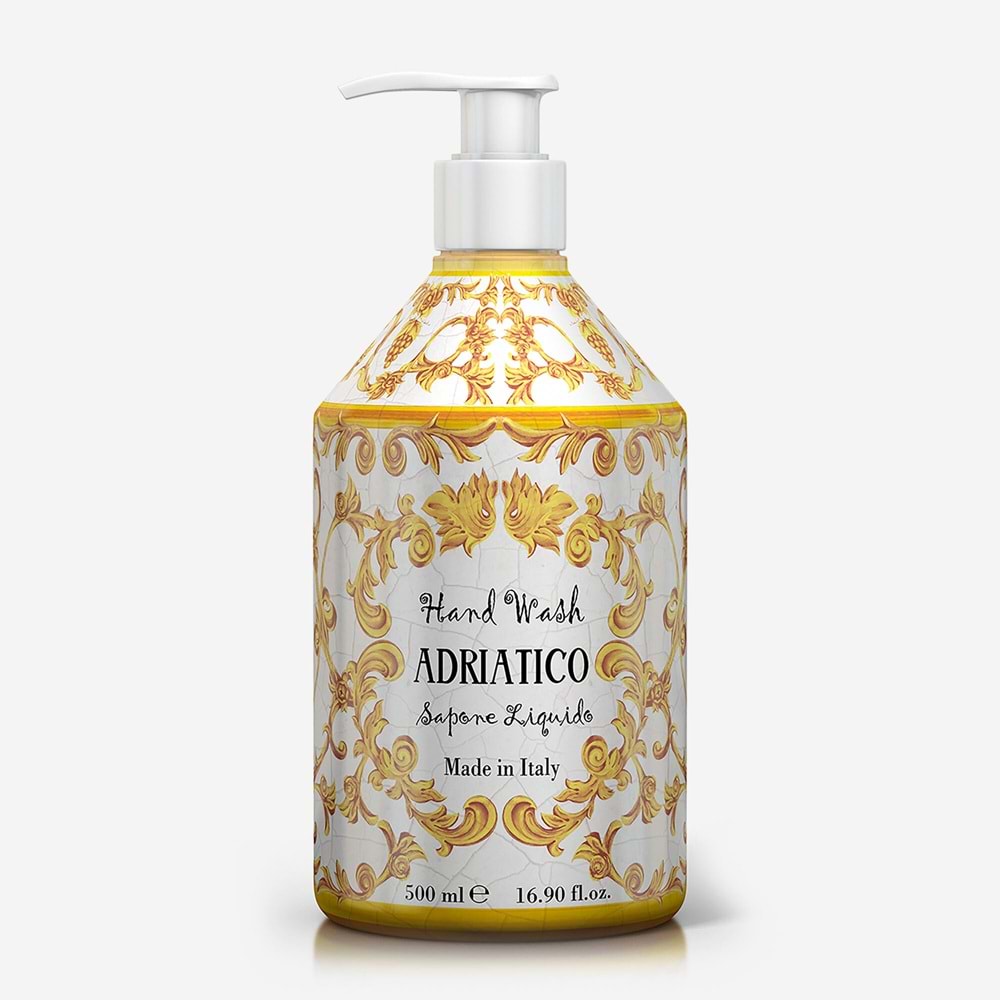 Adriatico Sıvı Sabun 500 ml