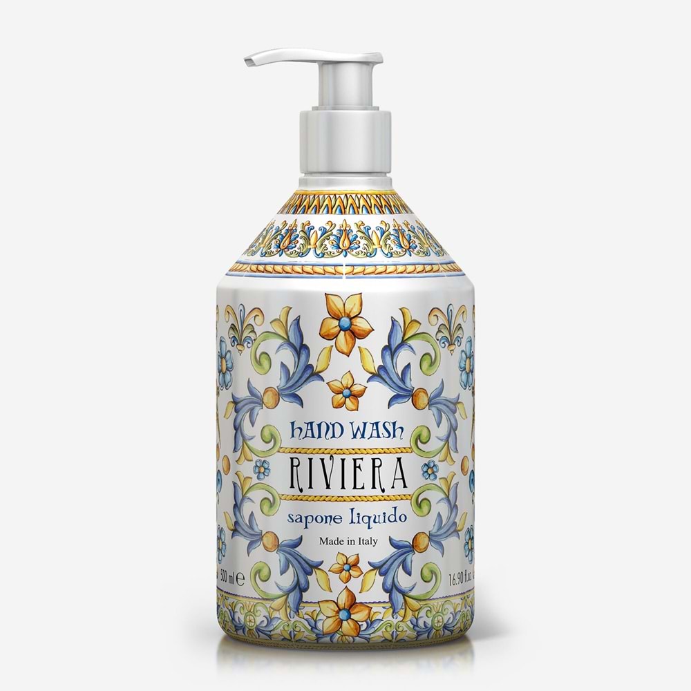 Riviera Sıvı Sabun 500 ml