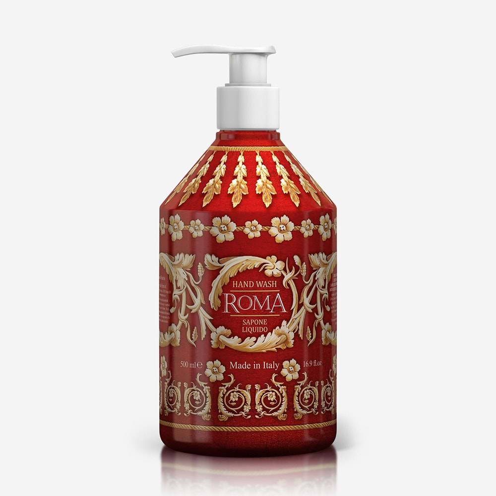 Roma Sıvı Sabun 500 ml