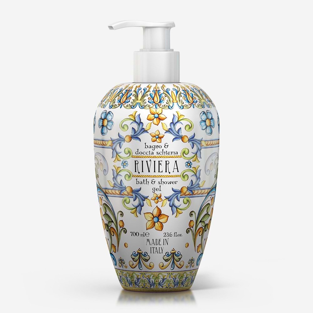 Riviera Duş Jeli 700 ml