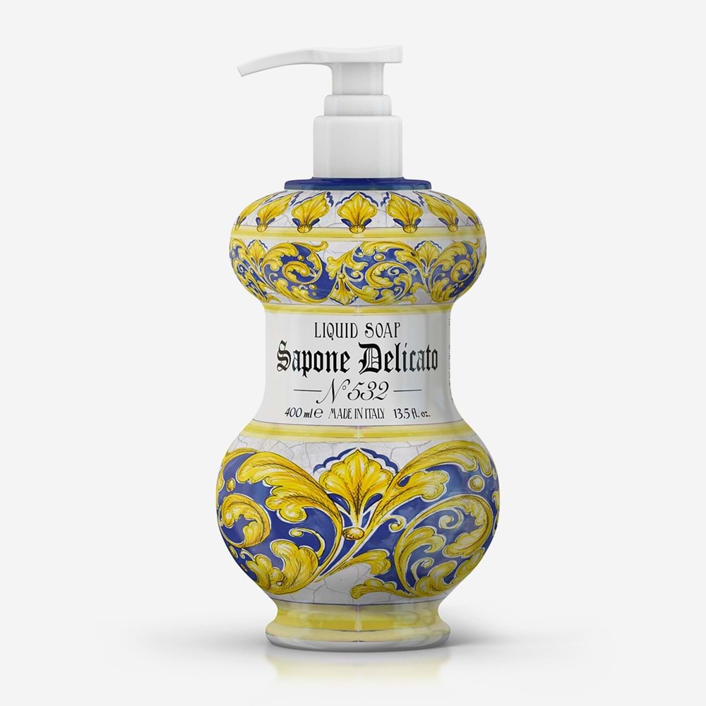 N.° 532 Mistik Sıvı Sabun 400 ml
