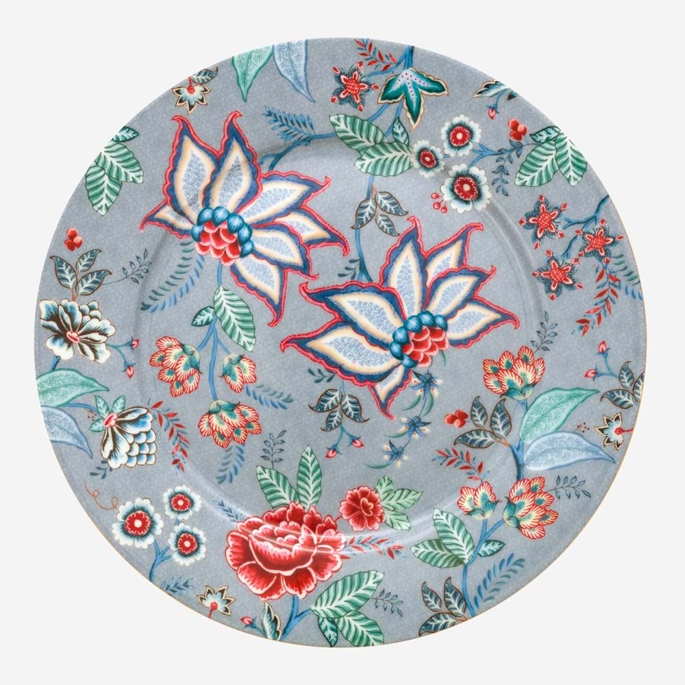 Pip Studio Mavi Porselen Supla 32 Cm 51001287