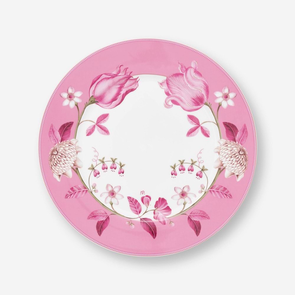 Jolie Pembe Supla 32 cm