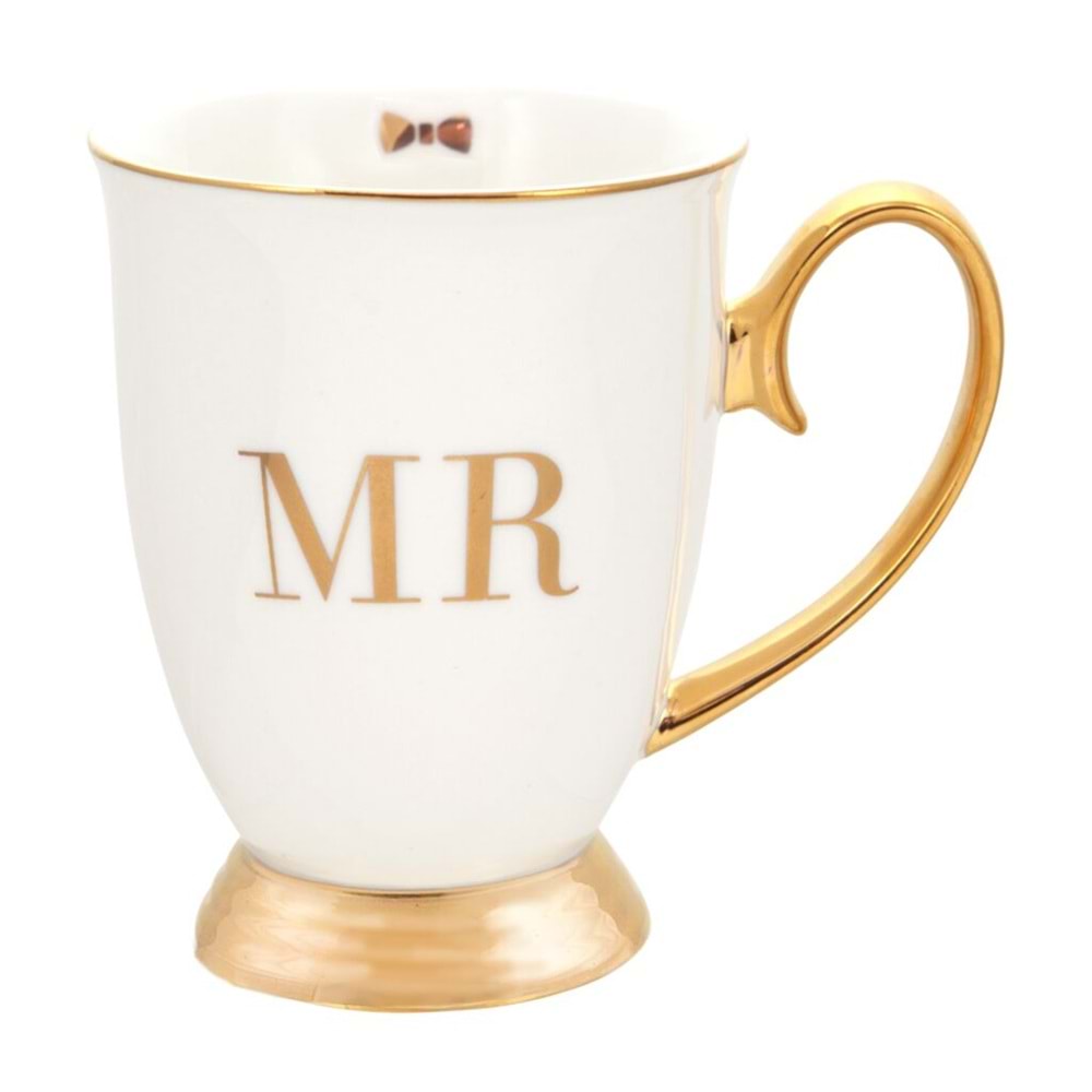 Mug MR Ivory