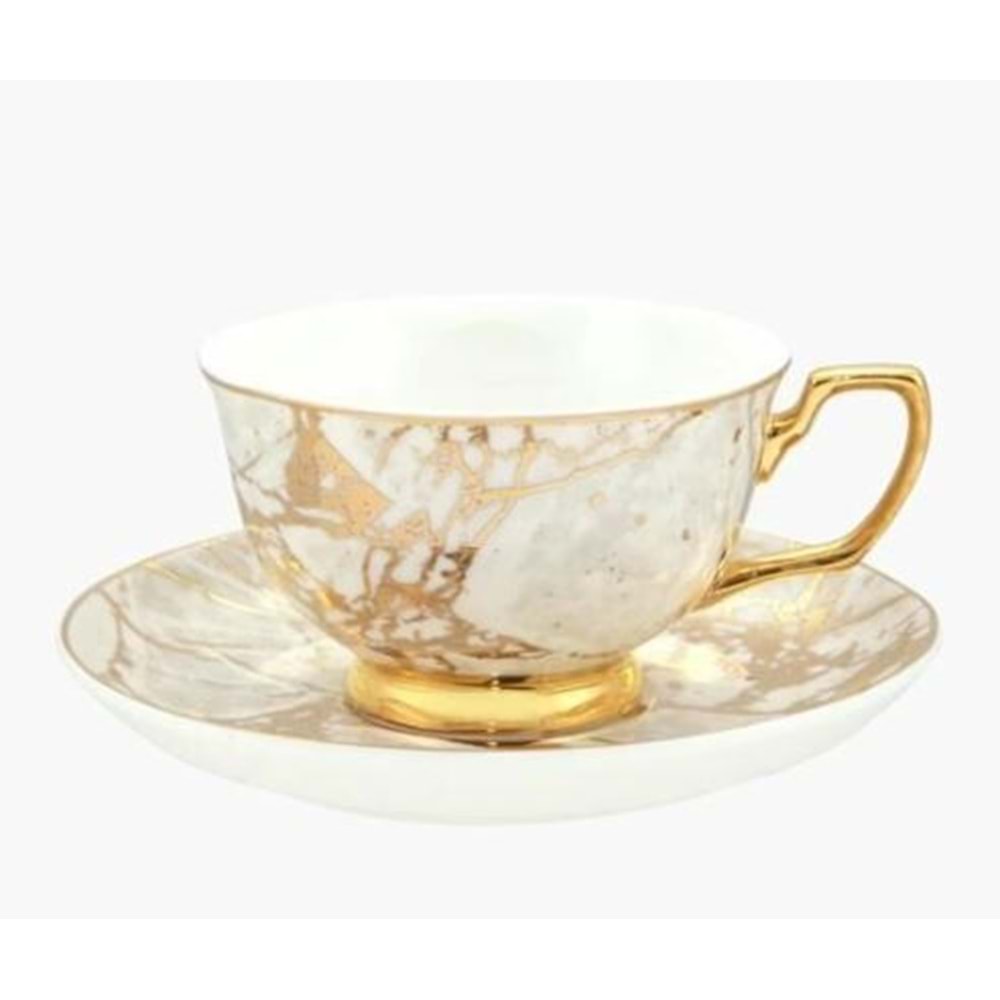 Teacup White Celestite