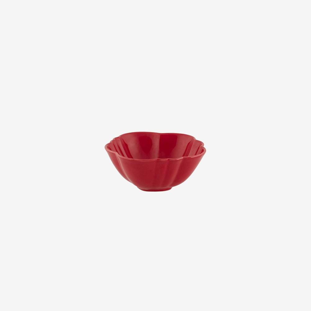 Domates Formlu Kase 16 cm