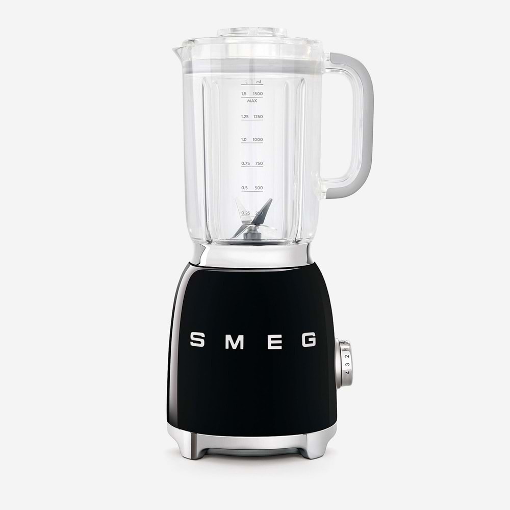 SİYAH BLENDER