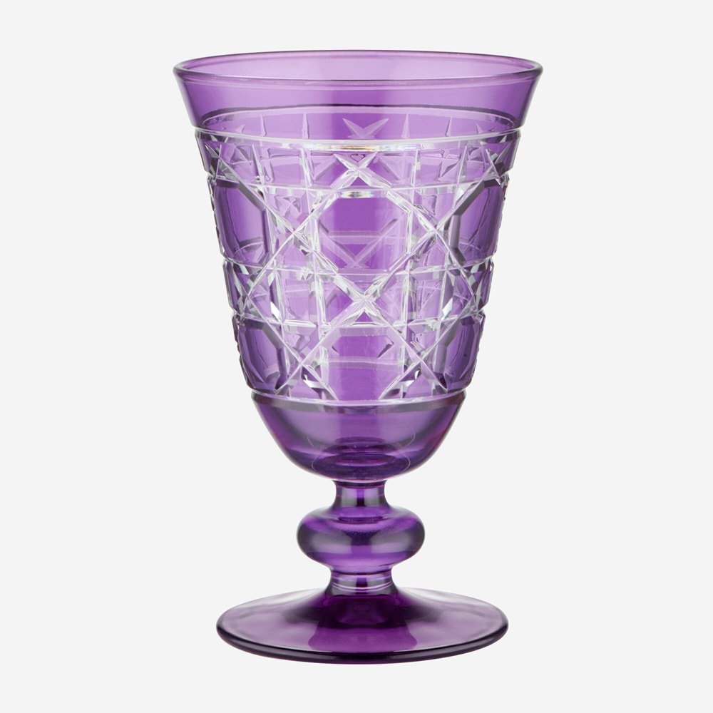 Chiara Alessi Mor Cam Kadeh 280 Ml CA944469VL