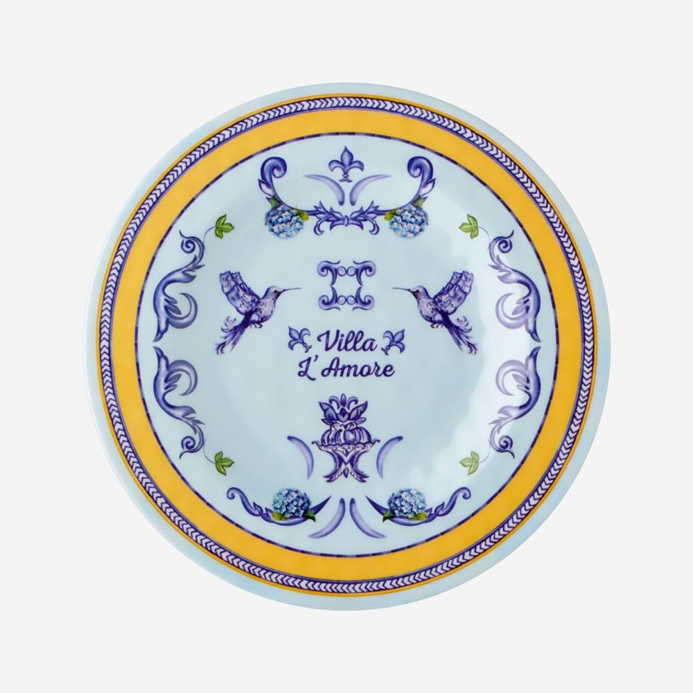 Amore Villa Tabak 21,5cm