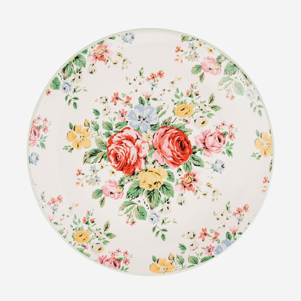FEELS LIKE HOME YEMEK TABAĞI 27 cm