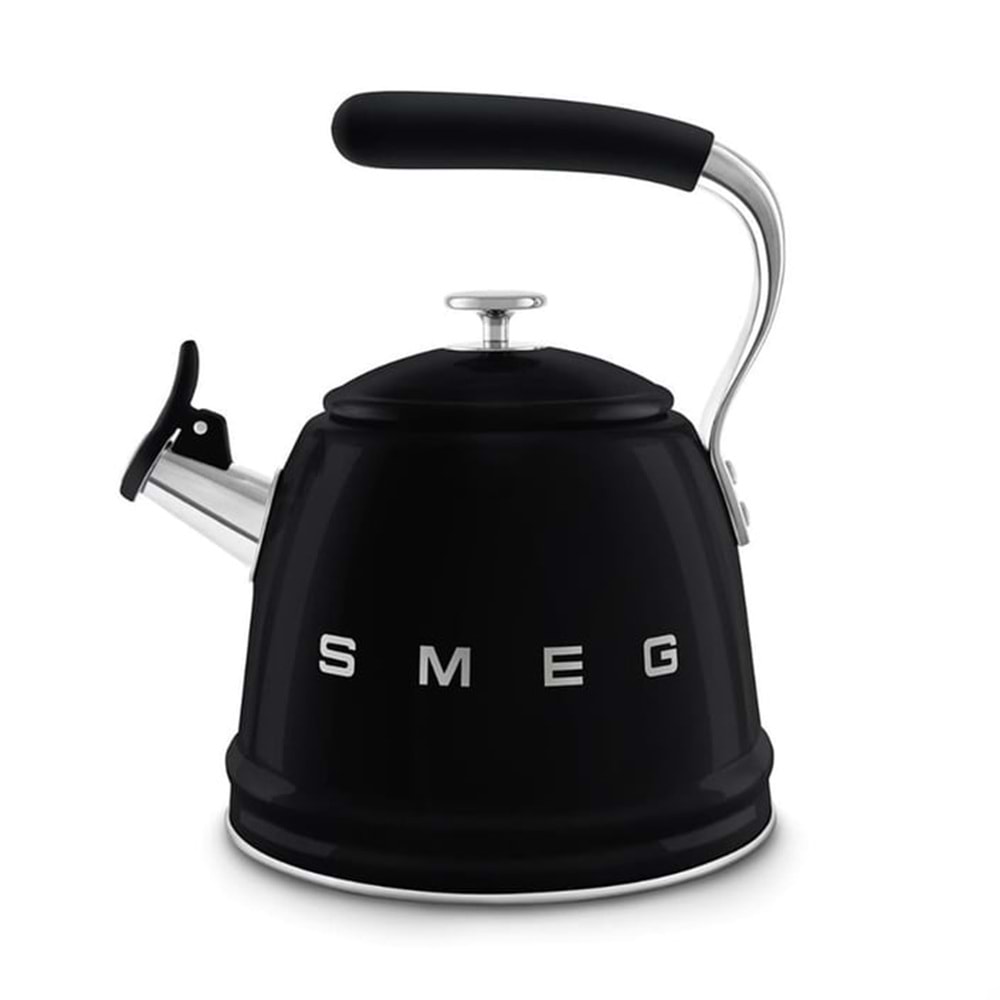 SET ÜSTÜ KETTLE