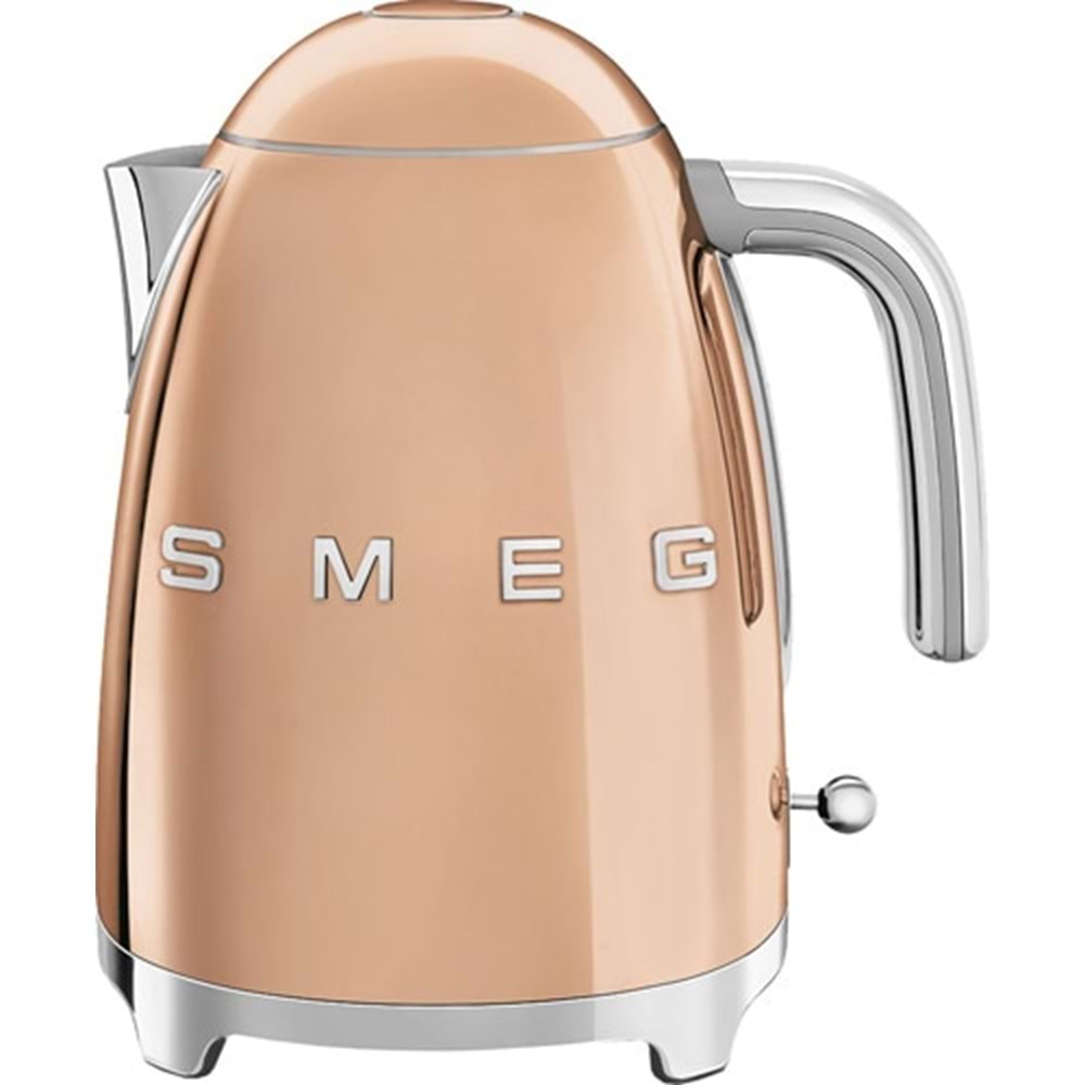 ROSE KETTLE