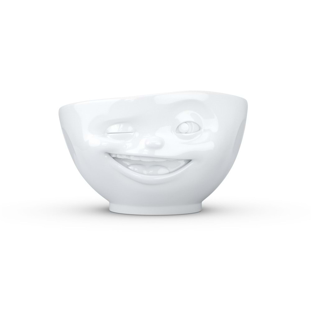 Winking Beyaz Kase 500 ML