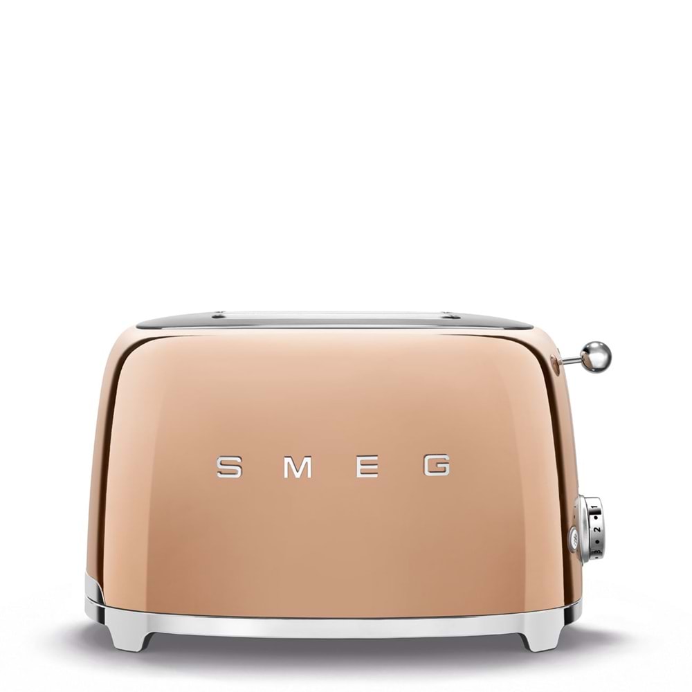 ROSE GOLD TOST