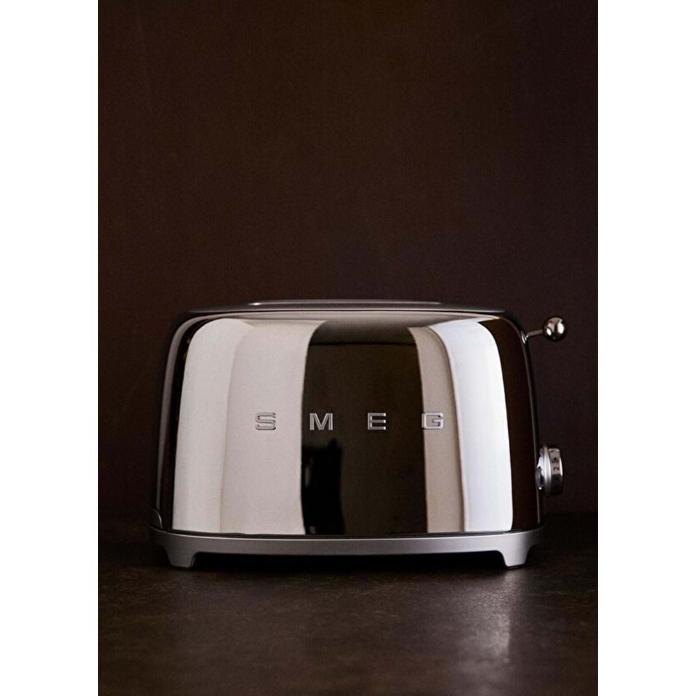 METALİK TOST