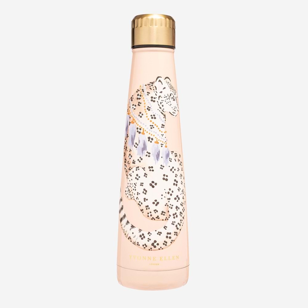 ANIMALS ÇİTALI TERMOS ŞİŞE 400 ml