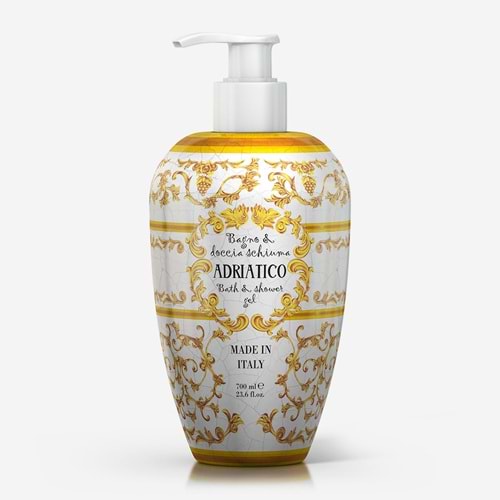 Adriatico Duş Jeli 700 ml