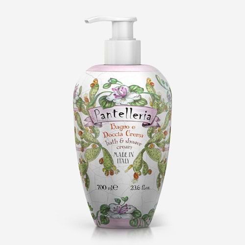 Pantelleria Duş Jeli 700 ml