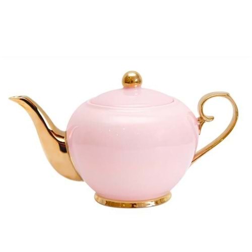 Pembe Demlik