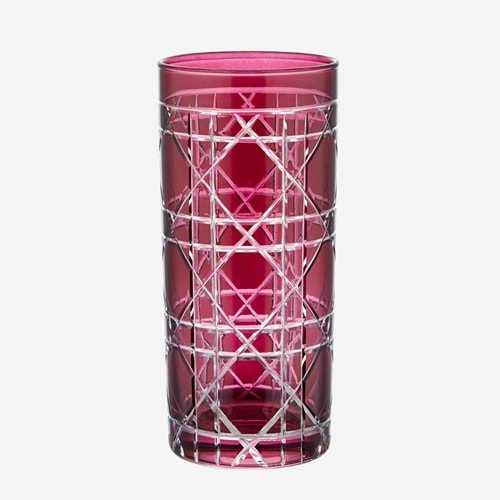 Chiara Alessi Bordo Cam Su Bardağı 485 Ml CA342263PL