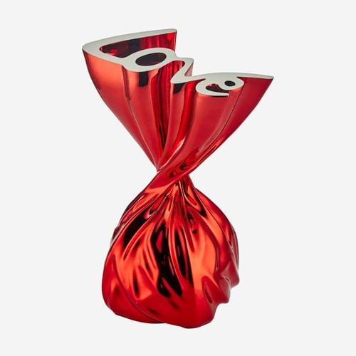 Love Sweet Obje 25 cm Kırmızı